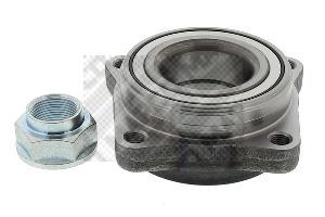 Rolamento de roda MAPCO ref. 26509