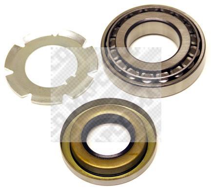 Roulement de roue MAPCO ref. 26511