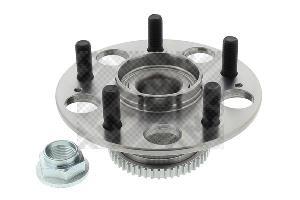 Cubo de roda MAPCO ref. 26512
