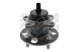 Rolamento de roda MAPCO ref. 26519