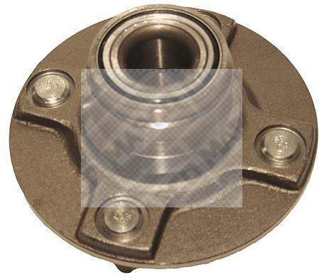 Roulement de roue MAPCO ref. 26520