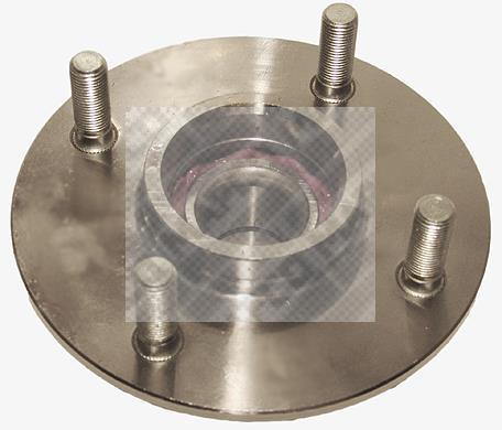 Roulement de roue MAPCO ref. 26520