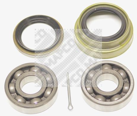 Roulement de roue MAPCO ref. 26532