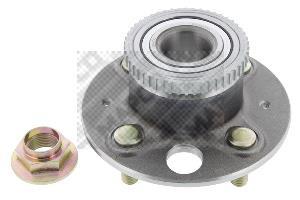 Roulement de roue MAPCO 26534