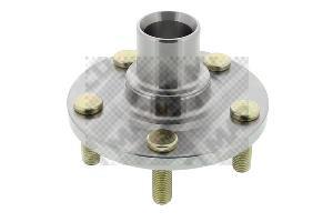 Moyeu de roue MAPCO 26539
