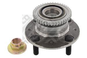 Cojinete de rueda MAPCO ref. 26540