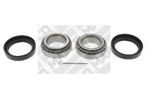 Rolamento de roda MAPCO ref. 26541