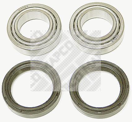 Rolamento de roda MAPCO ref. 26541
