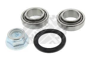 Rolamento de roda MAPCO ref. 26542