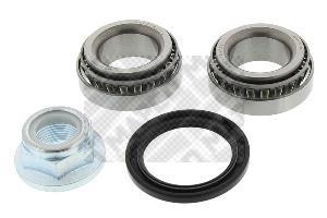 Rolamento de roda MAPCO ref. 26542