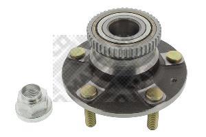 Rolamento de roda MAPCO ref. 26547