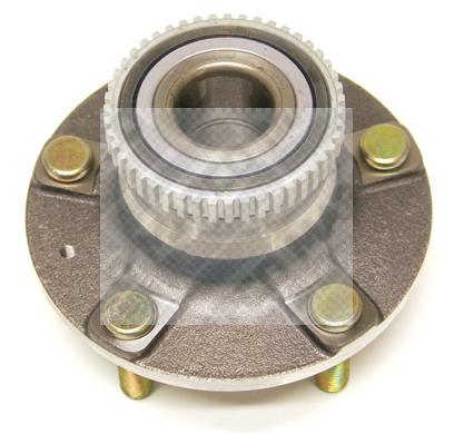 Rolamento de roda MAPCO ref. 26547