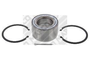 Rolamento de roda MAPCO ref. 26549