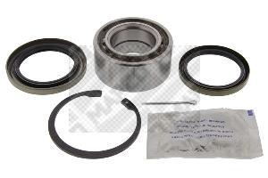 Roulement de roue MAPCO 26554