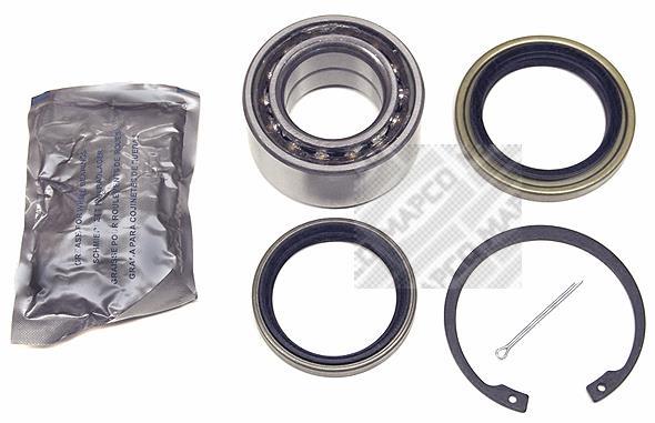 Roulement de roue MAPCO 26554