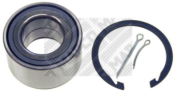 Rolamento de roda MAPCO ref. 26562