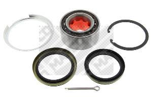Rolamento de roda MAPCO ref. 26564