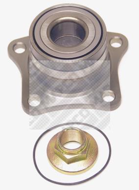 Rolamento de roda MAPCO ref. 26565