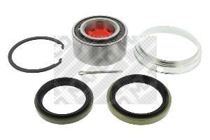 Rolamento de roda MAPCO ref. 26570