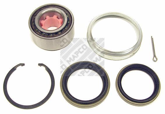 Rolamento de roda MAPCO ref. 26570
