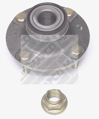 Rolamento de roda MAPCO ref. 26573