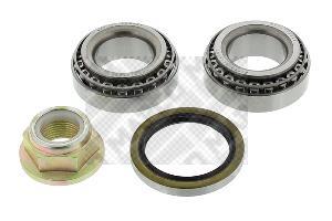 Rolamento de roda MAPCO ref. 26574