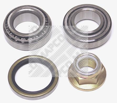 Rolamento de roda MAPCO ref. 26574