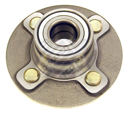 Roulement de roue MAPCO ref. 26576