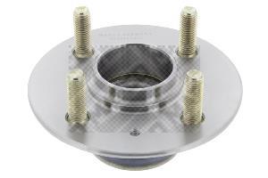 Cubo de roda MAPCO ref. 26578
