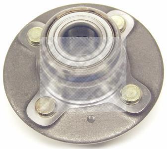 Cubo de roda MAPCO ref. 26578