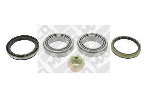 Rolamento de roda MAPCO ref. 26584