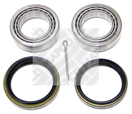 Rolamento de roda MAPCO ref. 26584