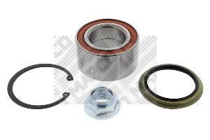 Rolamento de roda MAPCO ref. 26588