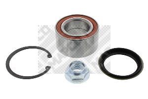 Rolamento de roda MAPCO ref. 26588