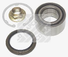 Rolamento de roda MAPCO ref. 26588