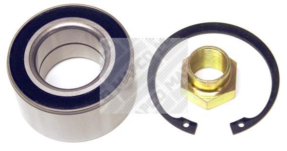 Cojinete de rueda MAPCO ref. 26601