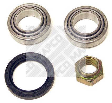 Roulement de roue MAPCO ref. 26604/2