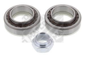 Rolamento de roda MAPCO ref. 26606
