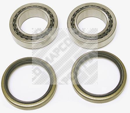 Rolamento de roda MAPCO ref. 26609