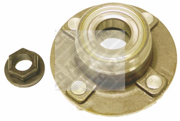 Roulement de roue MAPCO ref. 26612