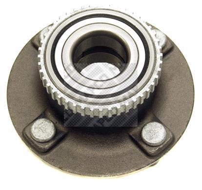Roulement de roue MAPCO ref. 26613