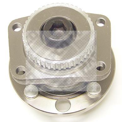 Roulement de roue MAPCO ref. 26615