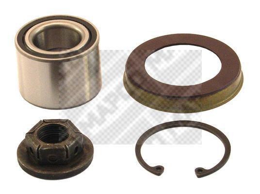 Roulement de roue MAPCO ref. 26629