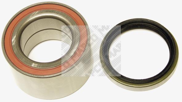 Rolamento de roda MAPCO ref. 26631