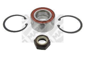 Rolamento de roda MAPCO ref. 26635