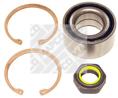 Rolamento de roda MAPCO ref. 26635