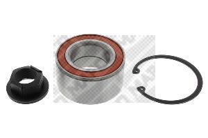 Rolamento de roda MAPCO ref. 26640