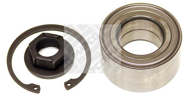 Rolamento de roda MAPCO ref. 26640