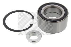Cojinete de rueda MAPCO ref. 26651
