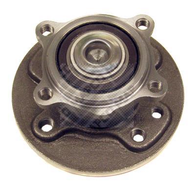 Roulement de roue MAPCO ref. 26654
